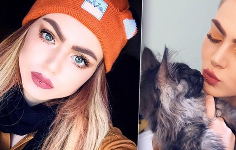 Dívka (†23) dostala výpověď a oběsila se: Její tělo našla máma po návratu z dovolené