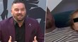 Švancara pobavil videem s dcerou Švancara pobavil videem s dcerou