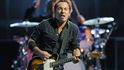 Bruce Springsteen alias The Boss je s 600 miliony dolarů čtvrtým nejbohatším rockovým umělcem na světě.