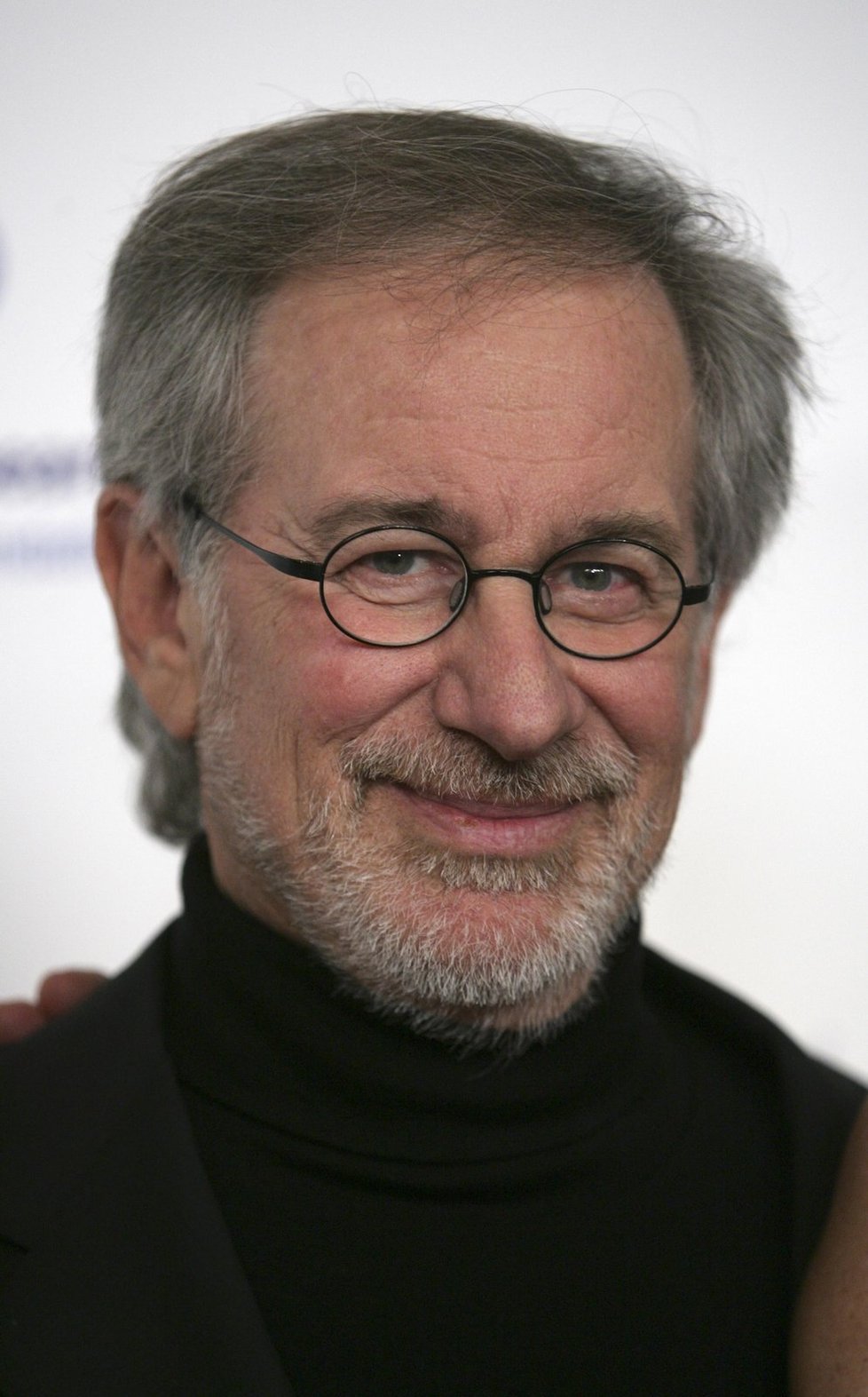 Steven Spielberg (71)