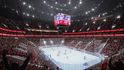 DD Arena Pardubice by měla být největší arénou v České republice s kapacitou dosahující 20 tisíc diváků. Autoři návrhu: architektonická kancelář Opočenský Valouch Architekti DD Arena Pardubice by měla být největší arénou v České republice s kapacitou dosahující 20 tisíc diváků. Autoři návrhu: architektonická kancelář Opočenský Valouch Architekti