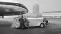 de Havilland Comet de Havilland Comet