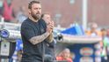 Daniele De Rossi míří na lavičku FC Janov