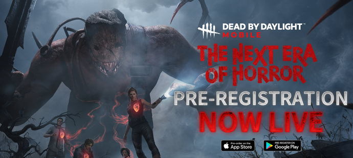 Dead by Daylight Mobile