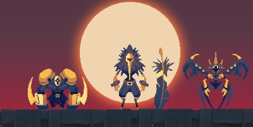 Dead Cells: Opakování nemusí být nuda