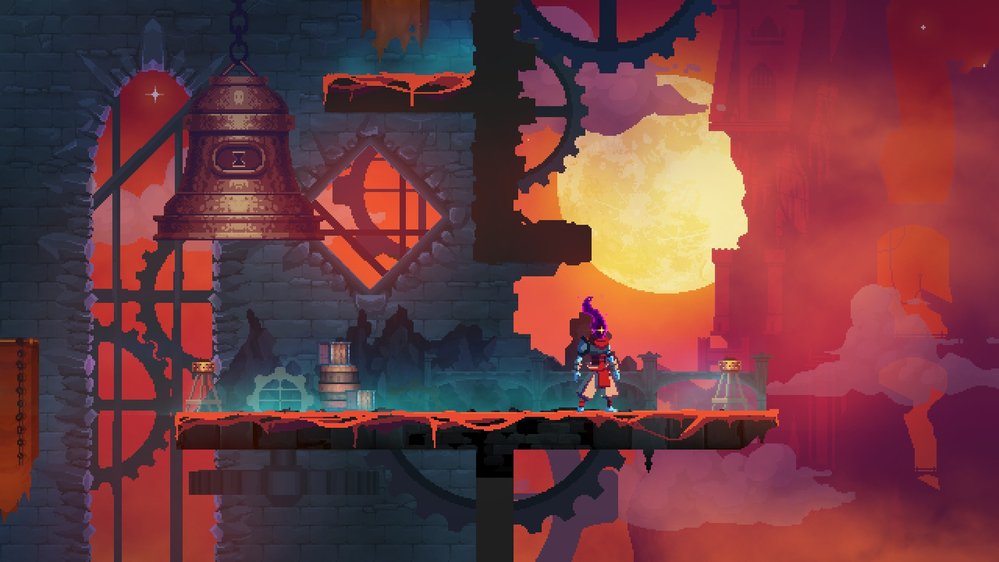 Dead Cells: Opakování nemusí být nuda