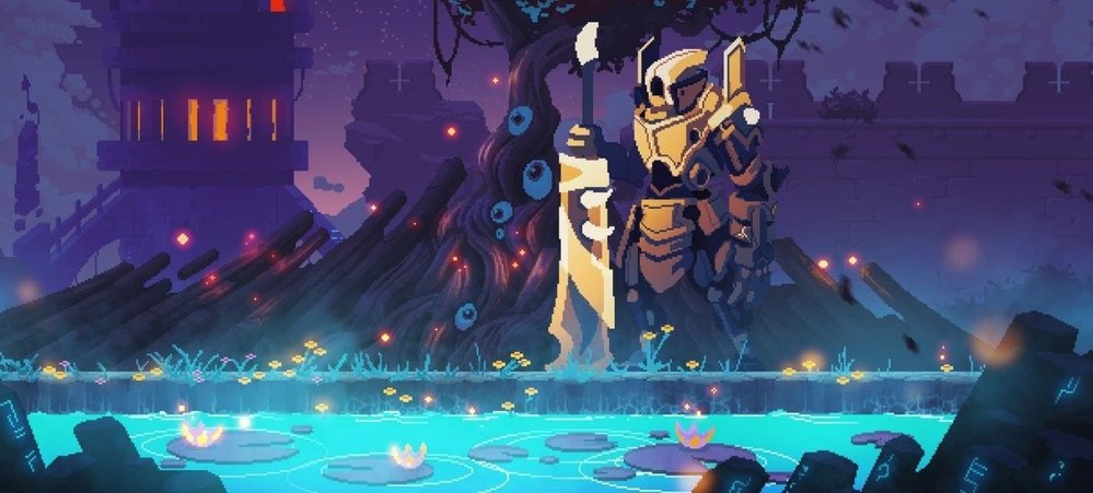 Dead Cells: Opakování nemusí být nuda