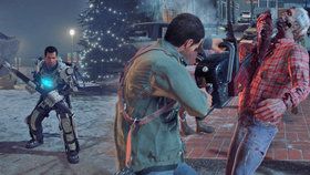 Dead Rising 4 by byla super zombie řežba, kdyby ji nesužovaly technické chyby.