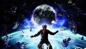 Dead Space 3 je pozoruhodnou výpravou do nebezpečného vesmíru plného zmutovaných Nekromorfů