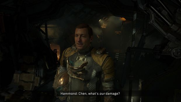 Dead Space Dead Space