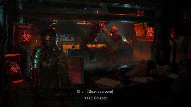 Dead Space Dead Space