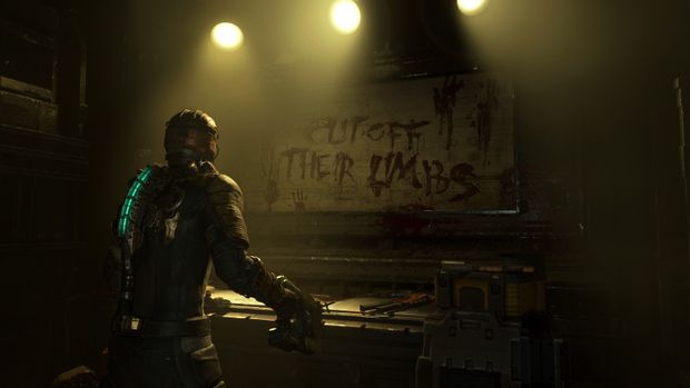 Dead Space Dead Space