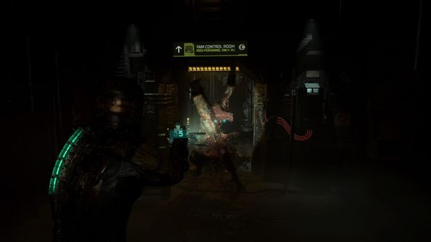 Dead Space Dead Space