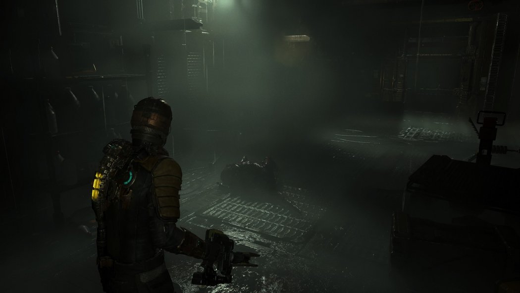 Dead Space