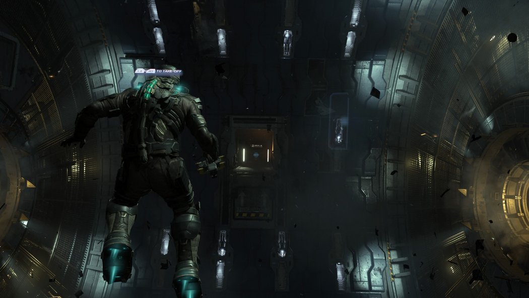 Dead Space