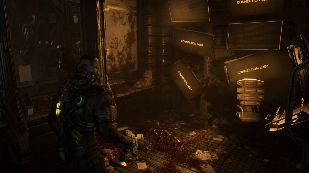 Dead Space