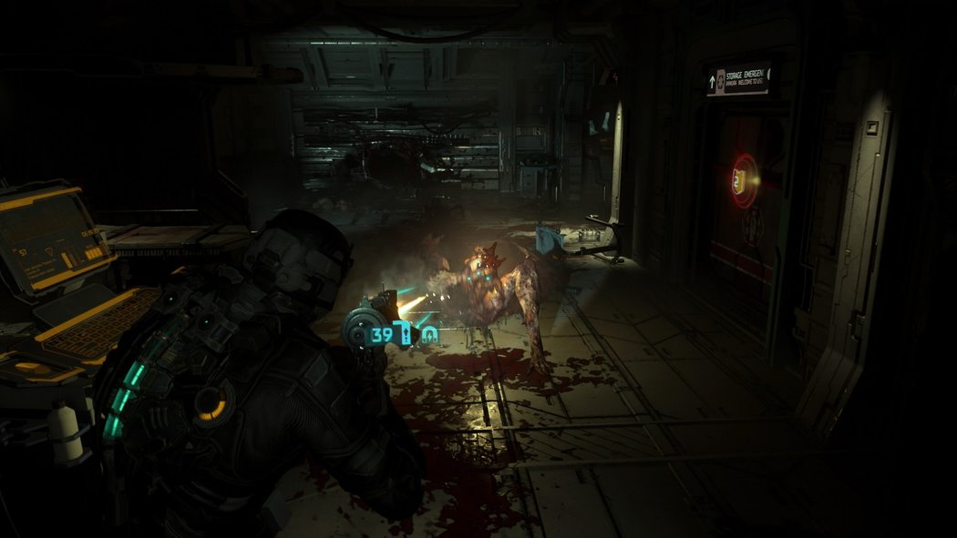 Dead Space