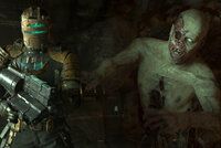 Rozšlapávání lebek je zpět aneb vzkříšení zmutovaných fujtajblů z vesmíru. Recenze remaku Dead Space