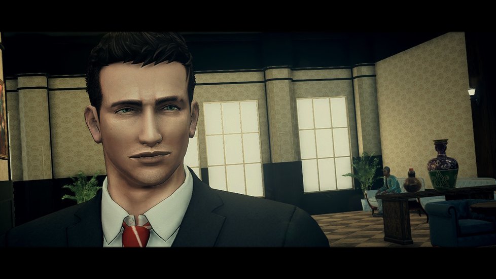 Deadly Premonition 2: A Blessing in Disguise pro Nintendo Switch