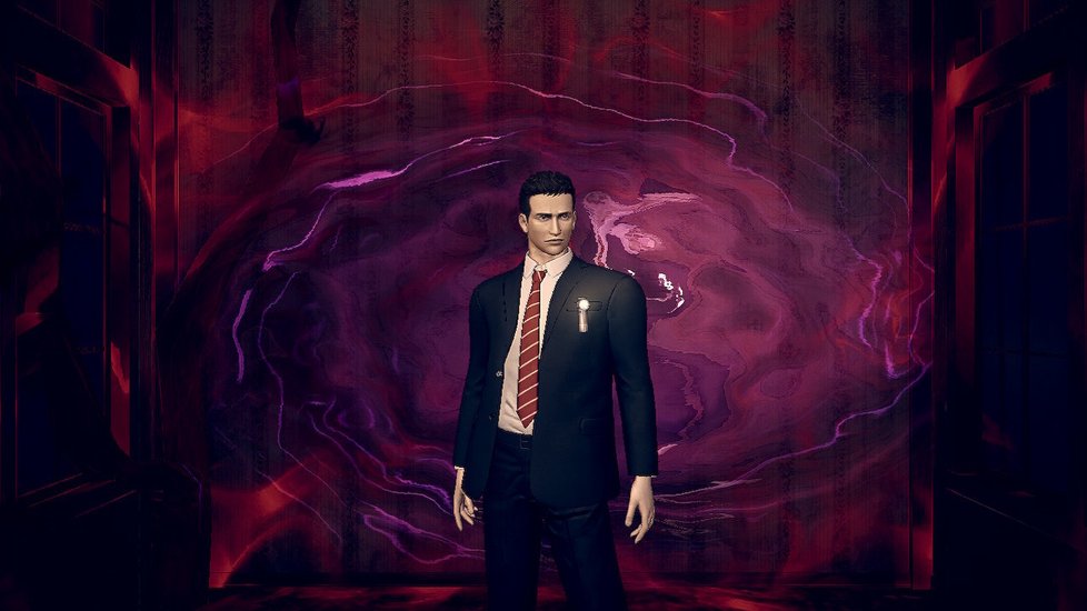 Deadly Premonition 2: A Blessing in Disguise pro Nintendo Switch