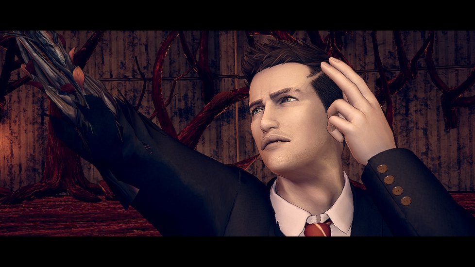 Deadly Premonition 2: A Blessing in Disguise pro Nintendo Switch