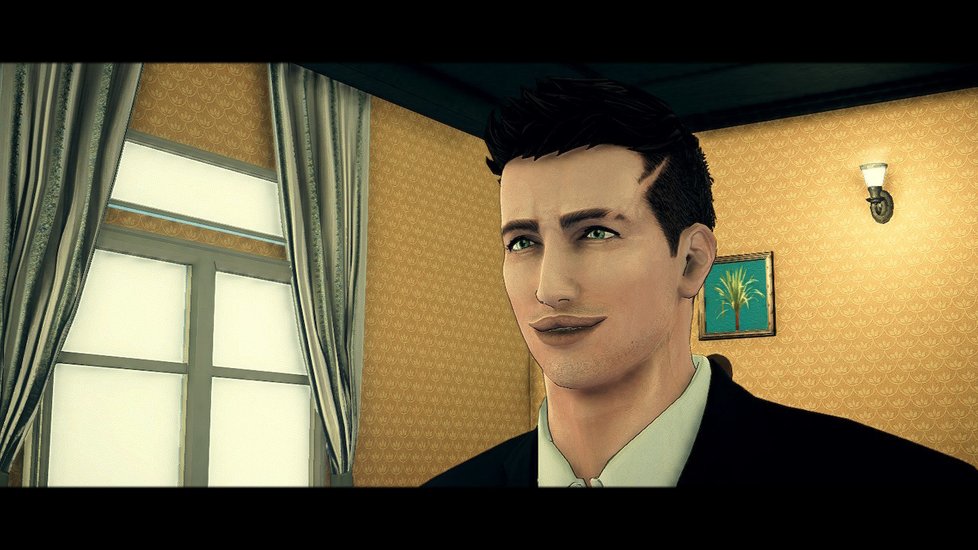 Deadly Premonition 2: A Blessing in Disguise pro Nintendo Switch