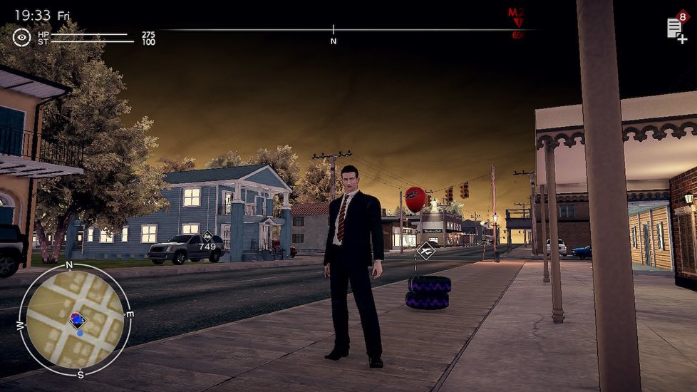 Deadly Premonition 2: A Blessing in Disguise pro Nintendo Switch