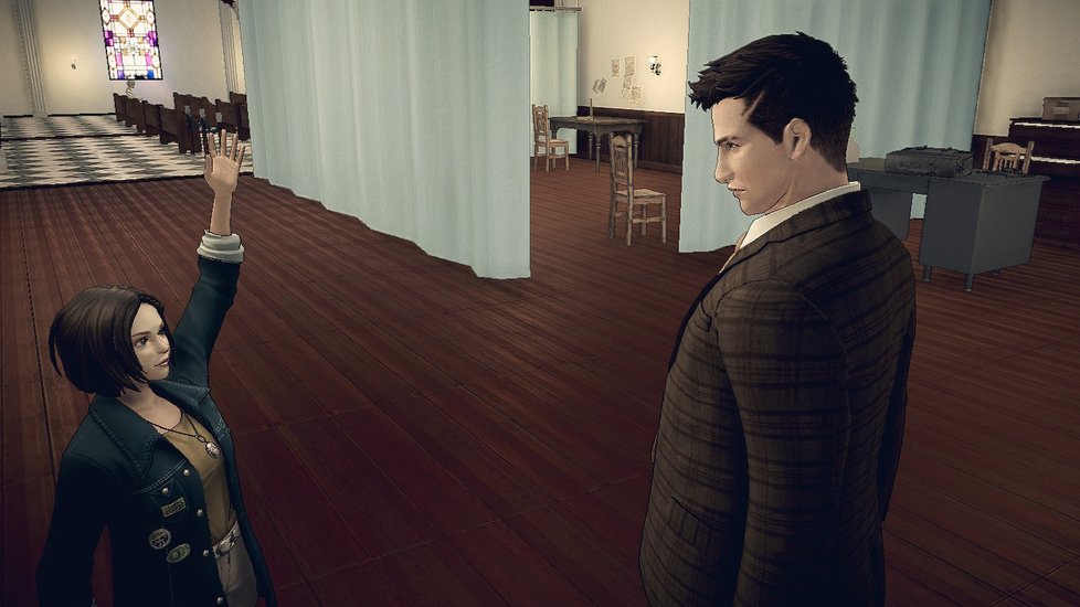 Deadly Premonition 2: A Blessing in Disguise pro Nintendo Switch