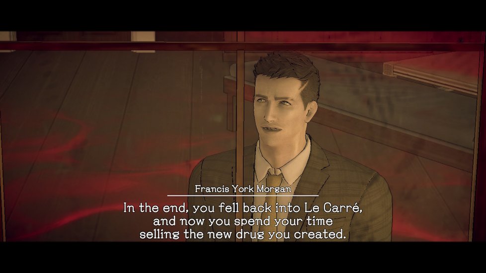 Deadly Premonition 2: A Blessing in Disguise pro Nintendo Switch