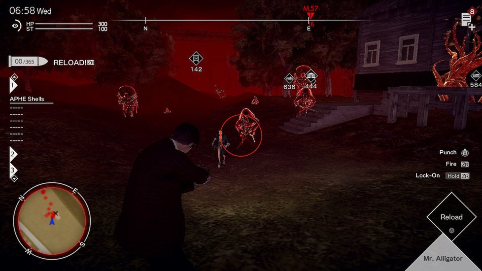 Deadly Premonition 2: A Blessing in Disguise pro Nintendo Switch