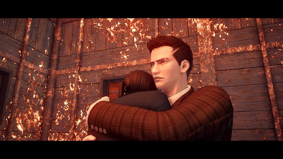 Deadly Premonition 2: A Blessing in Disguise pro Nintendo Switch