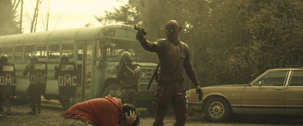 Nová verze Deadpoola 2 je slušnější a méně násilná, ale nebudou v ní chybět ani úplně nové scény a vtípky