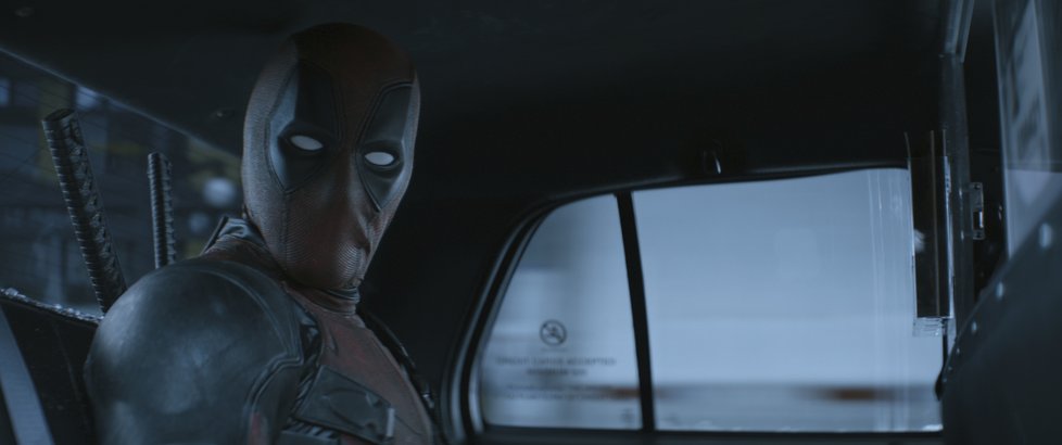 Nejužvaněnější superhrdina Deadpool se 17. 5. 2018 vrací i do českých kin.