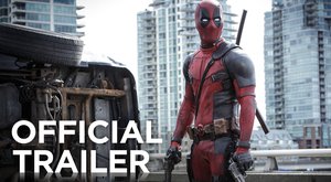 Nepřístupný Deadpool řádí v prvním traileru 