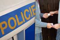 Policie zadržela dealera z Vrchlabí: Předtím prodal 1300 dávek pervitinu!