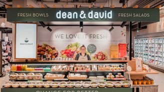Woolworth, Dealz, Five Guys či dean&david. Do Česka míří nové značky Woolworth, Dealz, Five Guys či dean&david. Do Česka míří nové značky