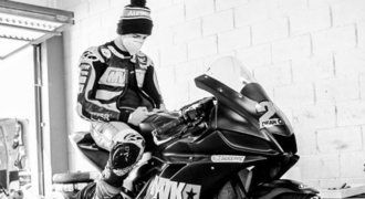 Tragédie na závodním okruhu: Zemřel bratranec (†15) hvězdy z MotoGP!