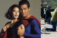 Dean Cain 26 let po jeho nejslavnější roli: Superman změnil profesi!