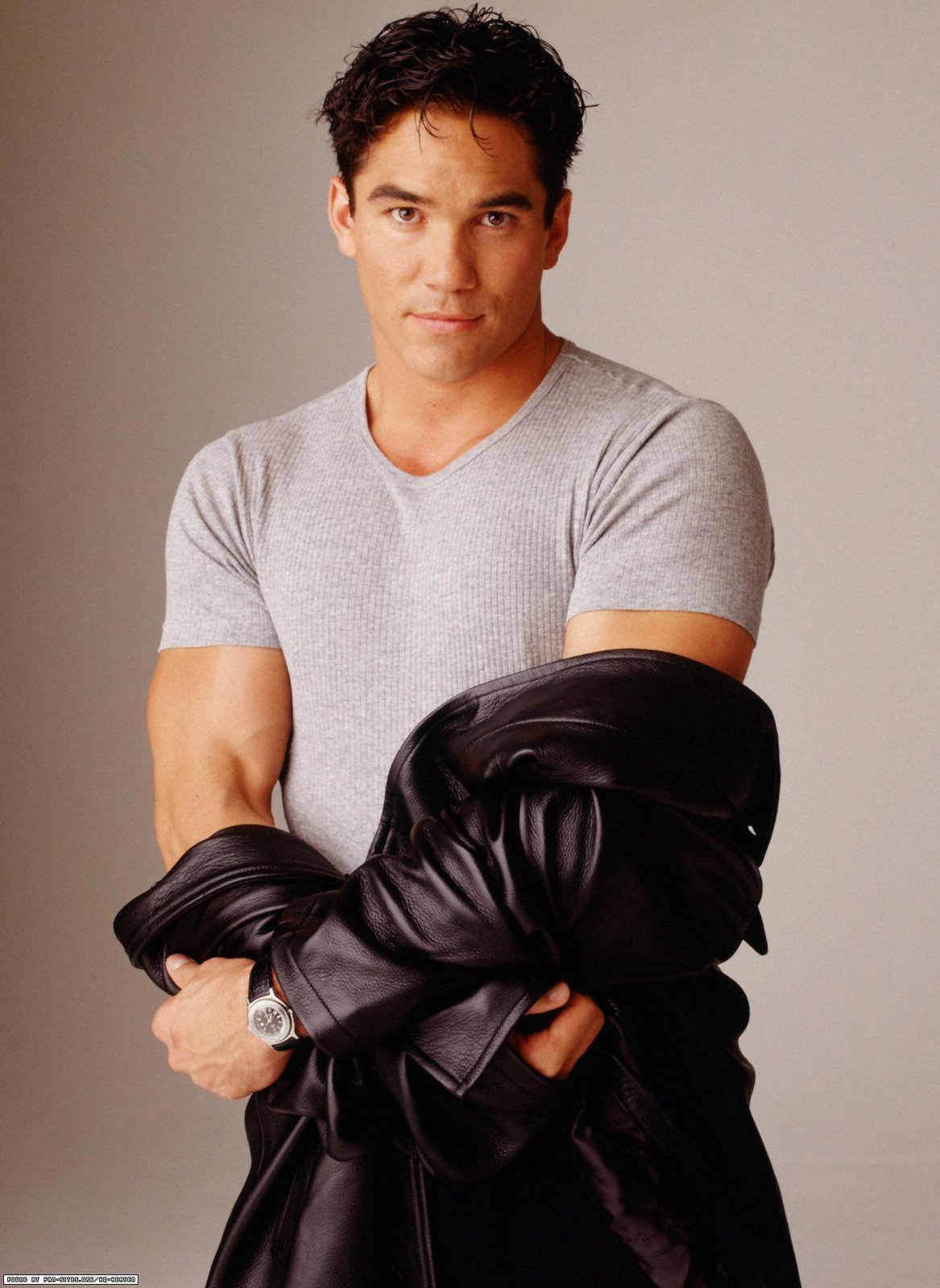 Dean Cain