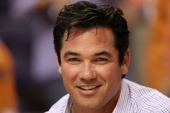 Dean Cain