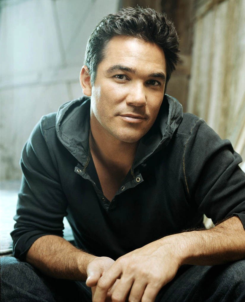 Dean Cain