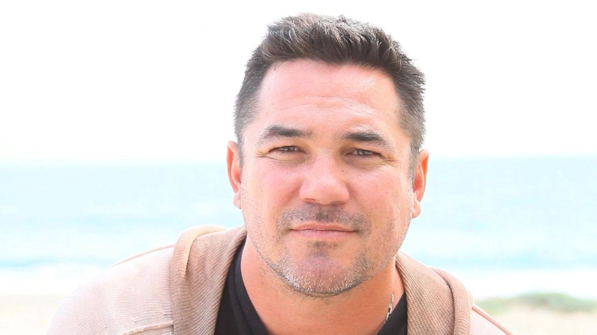 Dean Cain