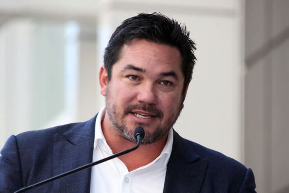 Dean Cain