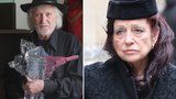 Měsíc po pohřbu Juraje Jakubiska (†84): Vyznání vdovy Deany!