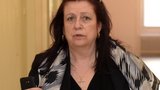 Jakubisková ostrouhala: Soud jí potvrdil 2,5letou podmínku a zákaz řízení na 4 roky!