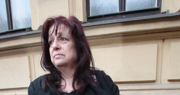 Deana Jakubisková dostala za usmrcení chodce 2,5 roku s čtyřletou zkušební dobou.