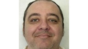 Kenneth Eugene Smith