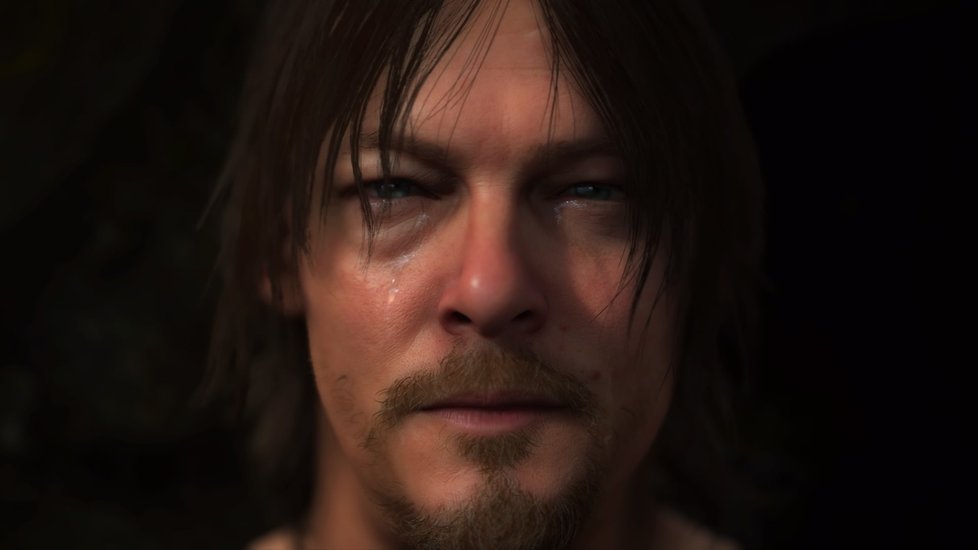 Death Stranding pro PlayStation 4