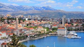 Dovolená v Chorvatsku? 5 nejlepších lokalit, které byste měli navštívit