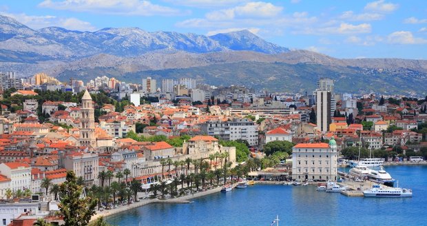 Dovolená v Chorvatsku? 5 nejlepších lokalit, které byste měli navštívit